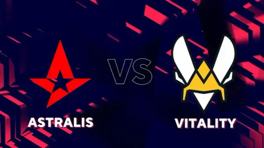 Vitality triumphiert über Astralis in BLAST Premier: Herbstgruppen 2024