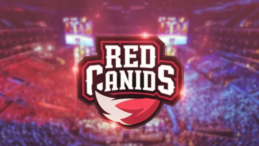 HEN1 may be joining the RED Canids