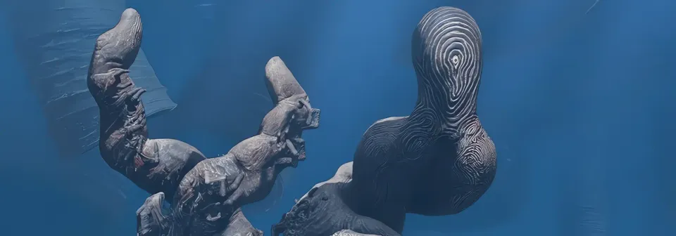 Metyr, Mother of Fingers Boss Guide