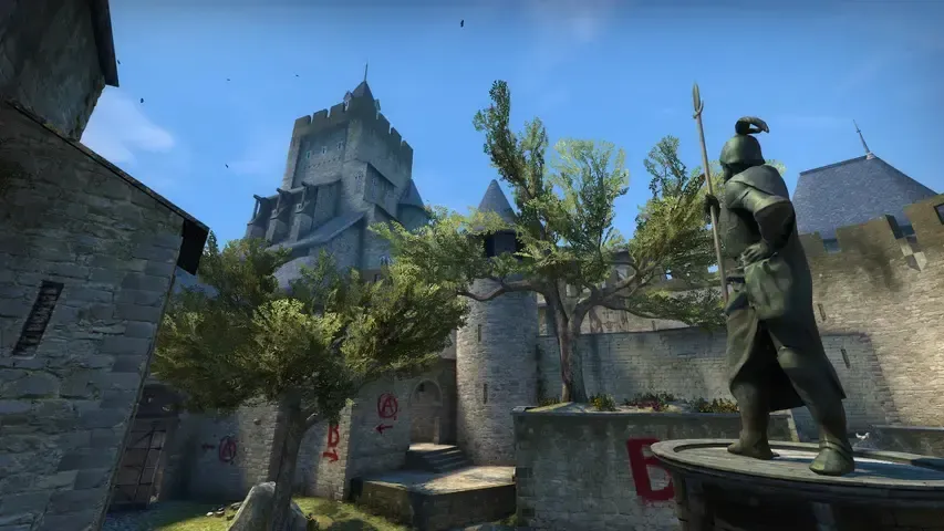 Rumor: List of CS:GO Maps Ported to Source 2