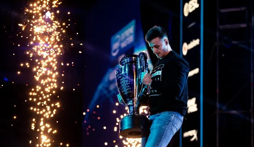 paszaBiceps put an end to the conflict with TaZ - he apologized and promised to give him whiskey