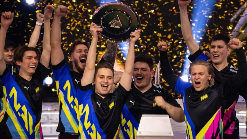 What would a real Counter-Strike World Cup look like?