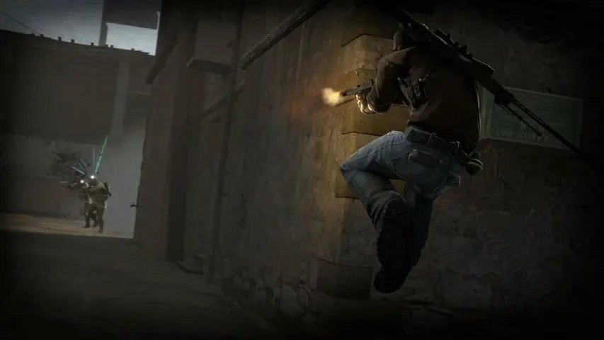 CS:GO Source 2 выйдет меньше чем через две недели - это подтверждает активность разработиков
