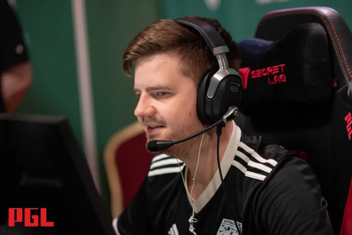 Слух: Vitality начали тренироваться с dupreeh — он может вернуться к плей-офф ESL Pro League