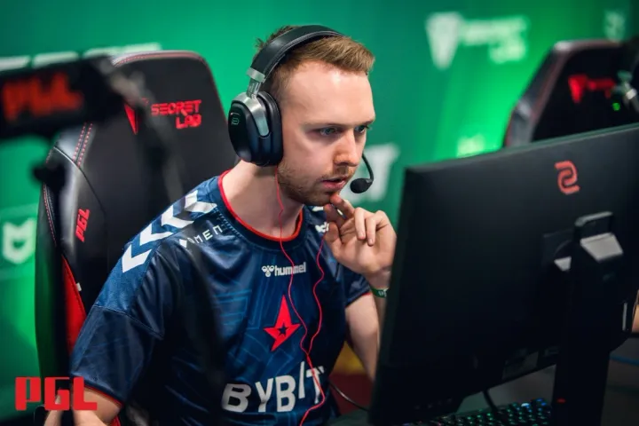 Astralis рассказала, сколько денег приносят клубу составы по CS:GO