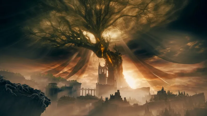 Все локации фрагментов Scadutree в Shadow of the Erdtree