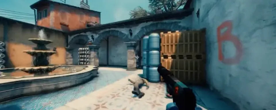 Gamers8 will host a tournament in Saudi Arabia with a prize pool of $1 million