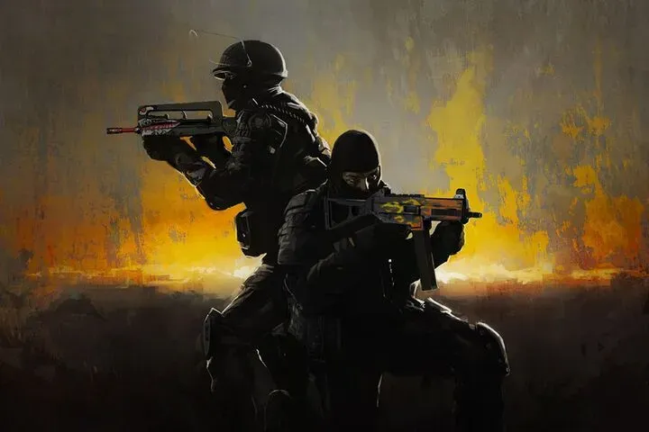 Rumor: CS:GO Source 2 update will be released in 5 days