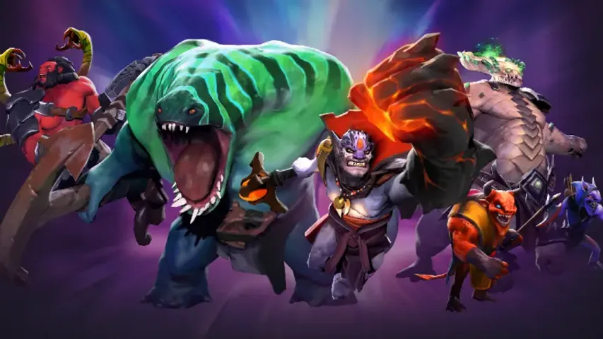 Dota 2 Турниры от сообщества: Взгляд на Любительские Киберспортивные Соревнования