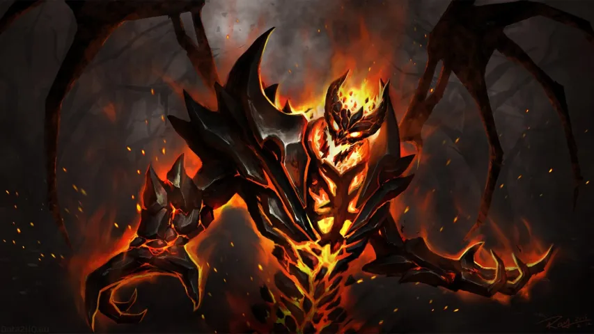 Dota 2 Influence on Other MOBAs and Video Games