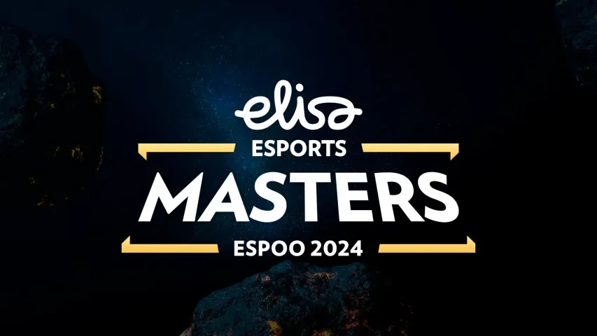  JANO qualified for Elisa Masters Espoo 2024