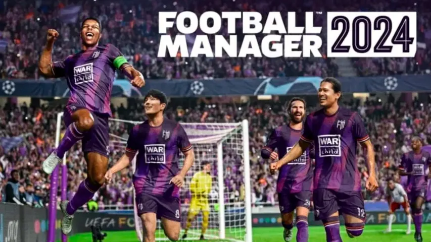 Jak zainstalować prawdziwe twarze graczy w Football Manager 2024?