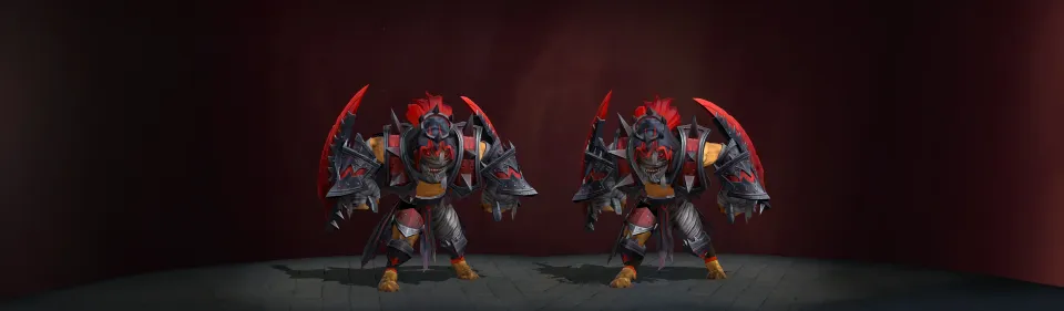 Sådan opretter og deler du dine egne spiltilstande i Dota 2