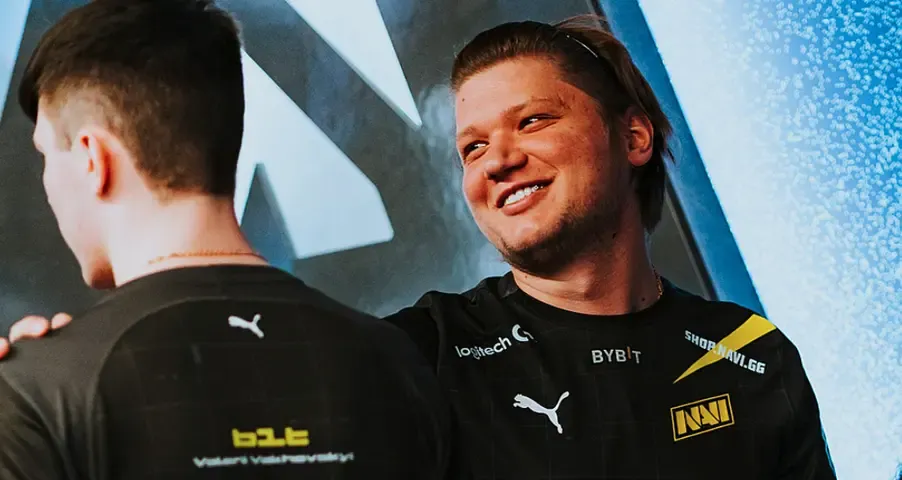 NAVI vs. 00NATION and G2 vs. Movistar Riders: ESL S17 EPL Playoff Draw