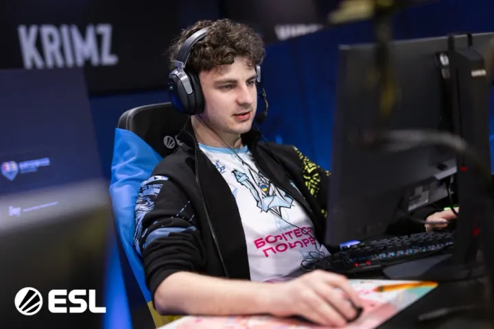 Woro2k zagra z Heroic na IEM Cologne