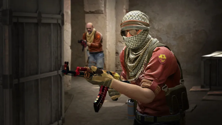 Слух: обновление CS:GO Source 2 выйдет 24-го марта