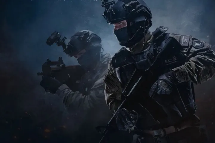 Официальный сайт CS:GO обновился несколько раз за ночь