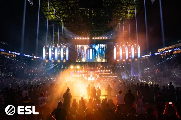 Five Intrigues of IEM Cologne 2024 — Tournament Preview