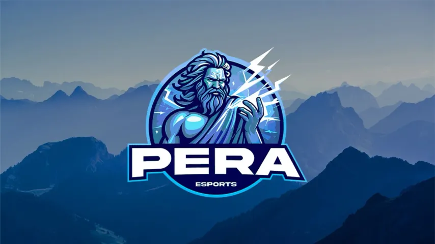 The PERA Esports organization has ceased to exist