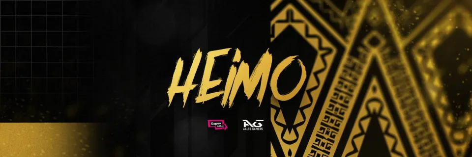 Mikko "xartE" Välimaa стал новым главным тренером Heimo