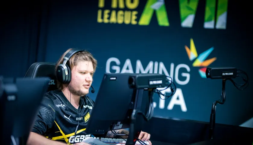 Natus Vincere выбили Outsiders, а ENCE — G2 из ESL Pro League Season 17