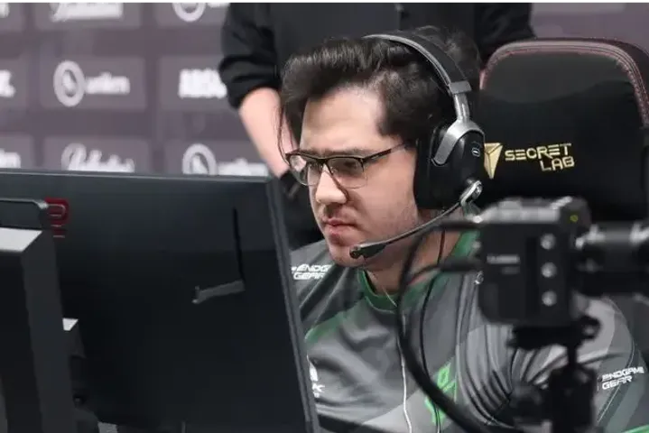 "Nous devons rester fidèles à nos racines australiennes" - AZR à propos de la nouvelle équipe de TALON et des préparatifs pour le Shanghai Major