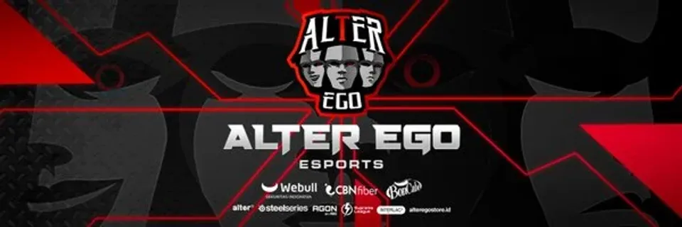 Alter Ego Esports anuncia nova equipa de CS2