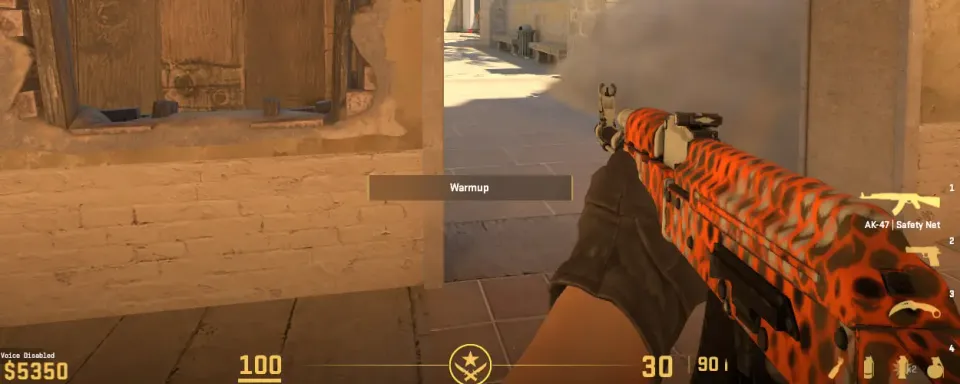 CS2에서 설정 파일(CFG) 사용하는 방법 가이드