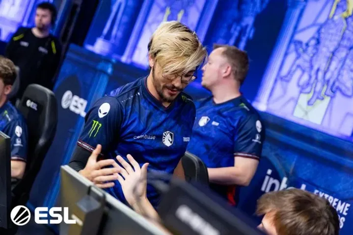 Team Liquid Triumphs Over paiN, Moves Forward in Upper Bracket