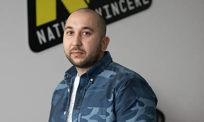 CEO NAVI о снятии санкций с Virtus.pro: “Это стандартная русская схема”