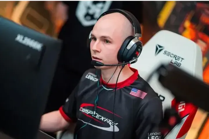 EliGE: "Temos de começar a mostrar que somos uma equipa do top 10" - sobre a próxima fase de grupos do IEM Colónia 2024