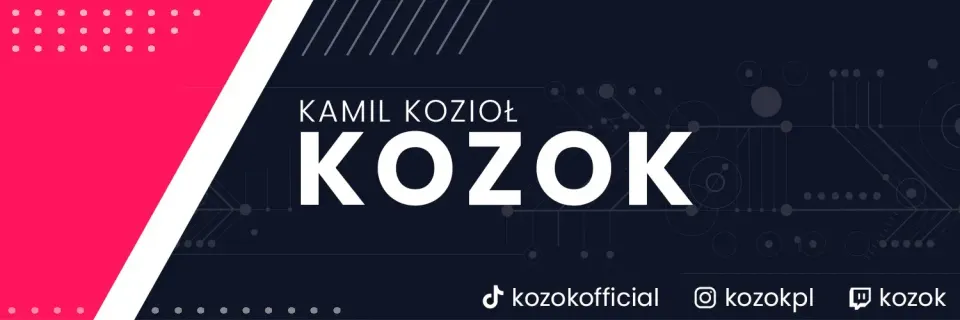 Kozok se prépare à quitter B8 Esports et cherche de nouvelles opportunités