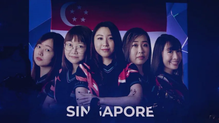 Women in Dota 2: Highlighting Female Players and Streamers