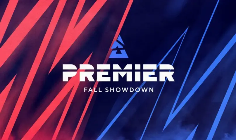 All BLAST Premier: Fall Showdown contestants have been revealed - fighting for the last 2 Fall Final slots