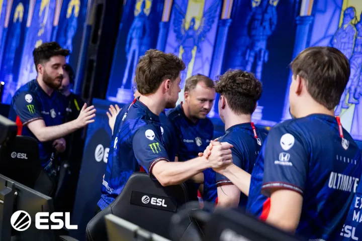 Liquid прошли на IEM Cologne, HEROIC стали на шаг ближе к IEM Cologne