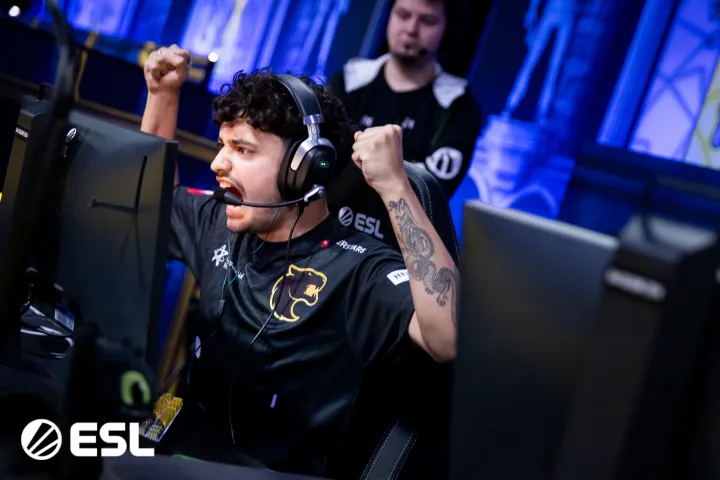 skullz: "Temos de trazer coisas novas para nos aproximarmos da meta"