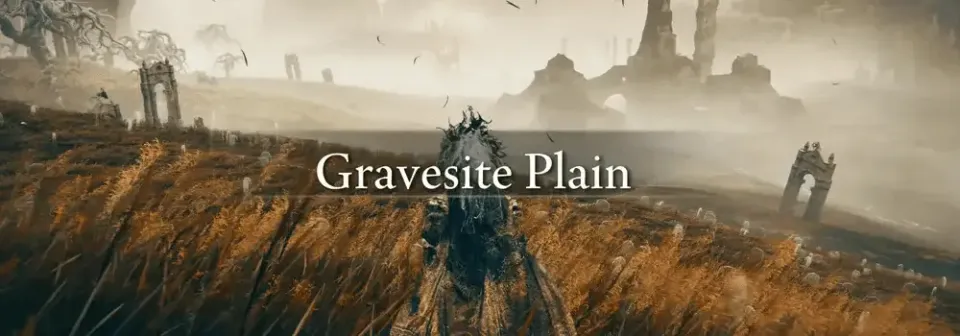 All Gravesite Plain Dungeons Overview