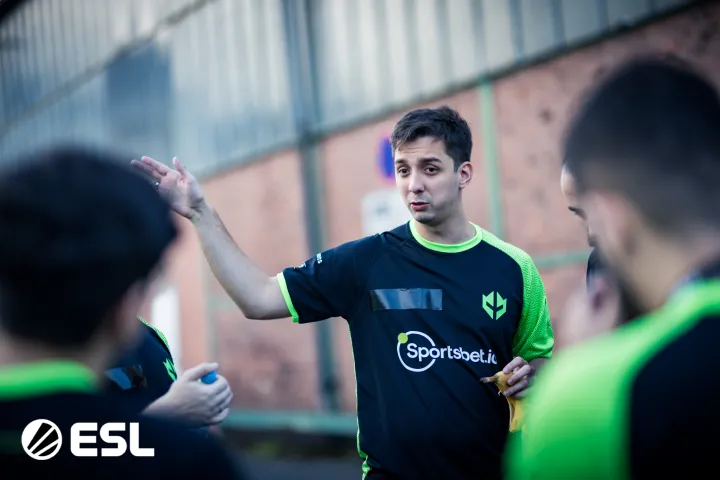 VINI: "We didn't change HEN1 for performance reasons, he was a beast"