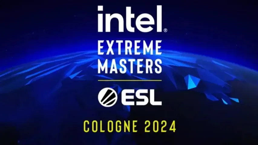 Astralis got off to a winning start at IEM Cologne 2024, defeating 9z 2-0