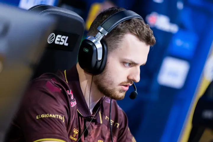 Staehr: "Wir sind bereit zu gewinnen" - über Veränderungen bei Astralis und die Ziele für die Saison