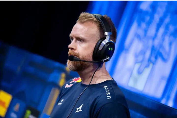 ruggah: "Ми витратили багато часу і ресурсів, щоб запустити поїзд" - Astralis впевнено стартували на IEM Cologne