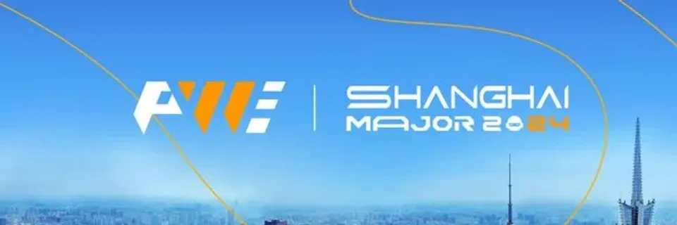 Détail du système de qualification du Perfect World Shanghai Major 2024