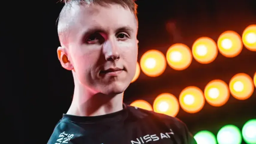 Ropz Earned 750 000 euros During 2022