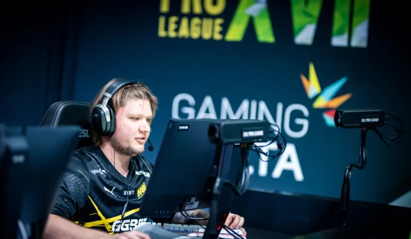 s1mple is not going to move to Valorant