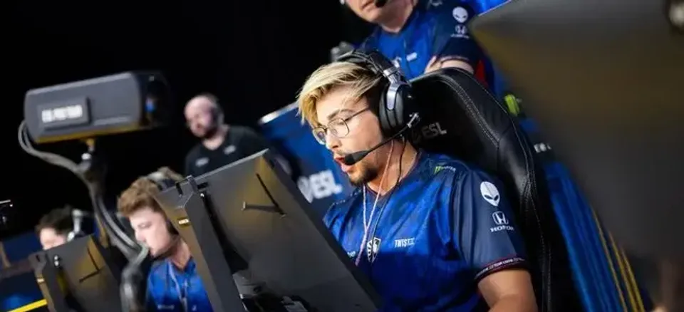 Liquid Secure Semifinal Spot in Group B Lower Bracket IEM Cologne