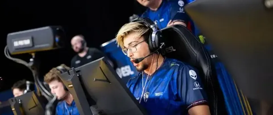 Liquid обеспечили себе место в полуфинале нижней группы группы B IEM Cologne