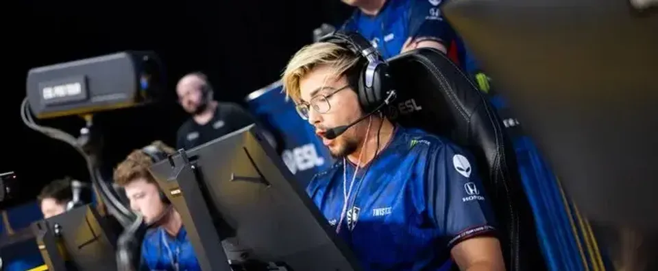 Liquid garante lugar nas semifinais do Grupo B da Divisão Inferior do IEM Cologne