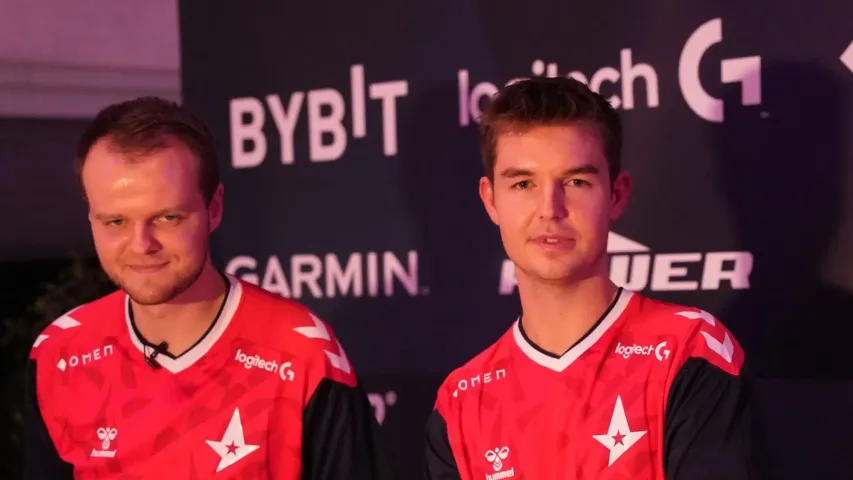 Astralis, NIP, GODSENT и sYncK примут участие в закрытых квалификациях на IEM Dallas