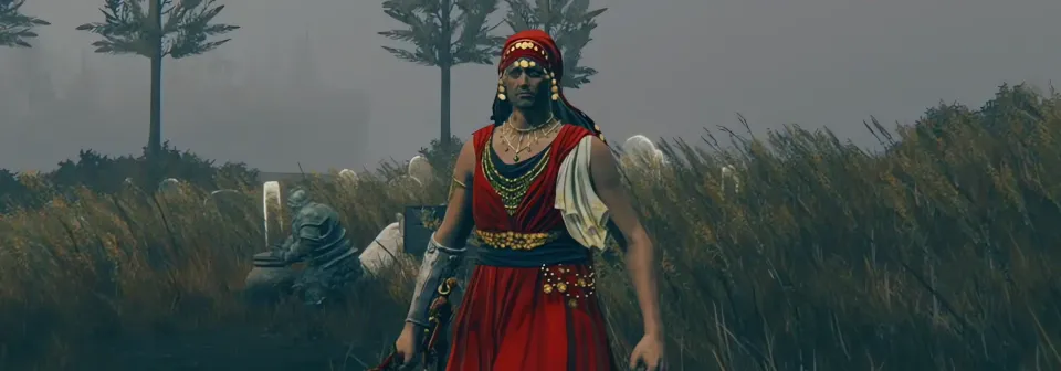 Guide du boss Danseuse de Ranah