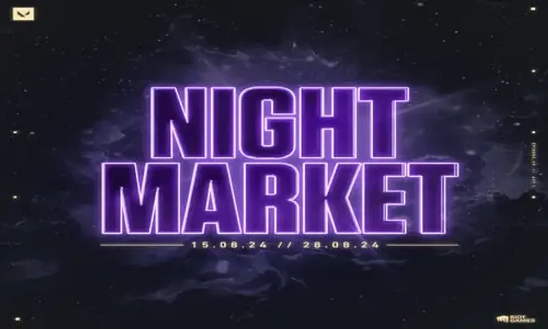 Es wurde bekannt, welche Bundles in die allgemeine Rotation des kommenden Night Market Events aufgenommen werden